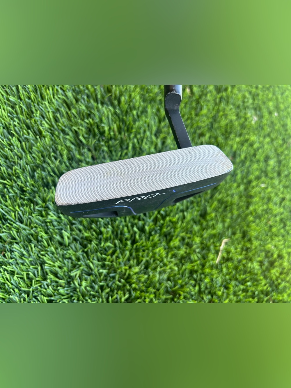 Aspire Pro-X Mallet Alignment Aid Putter 36” - Picture 3 of 13
